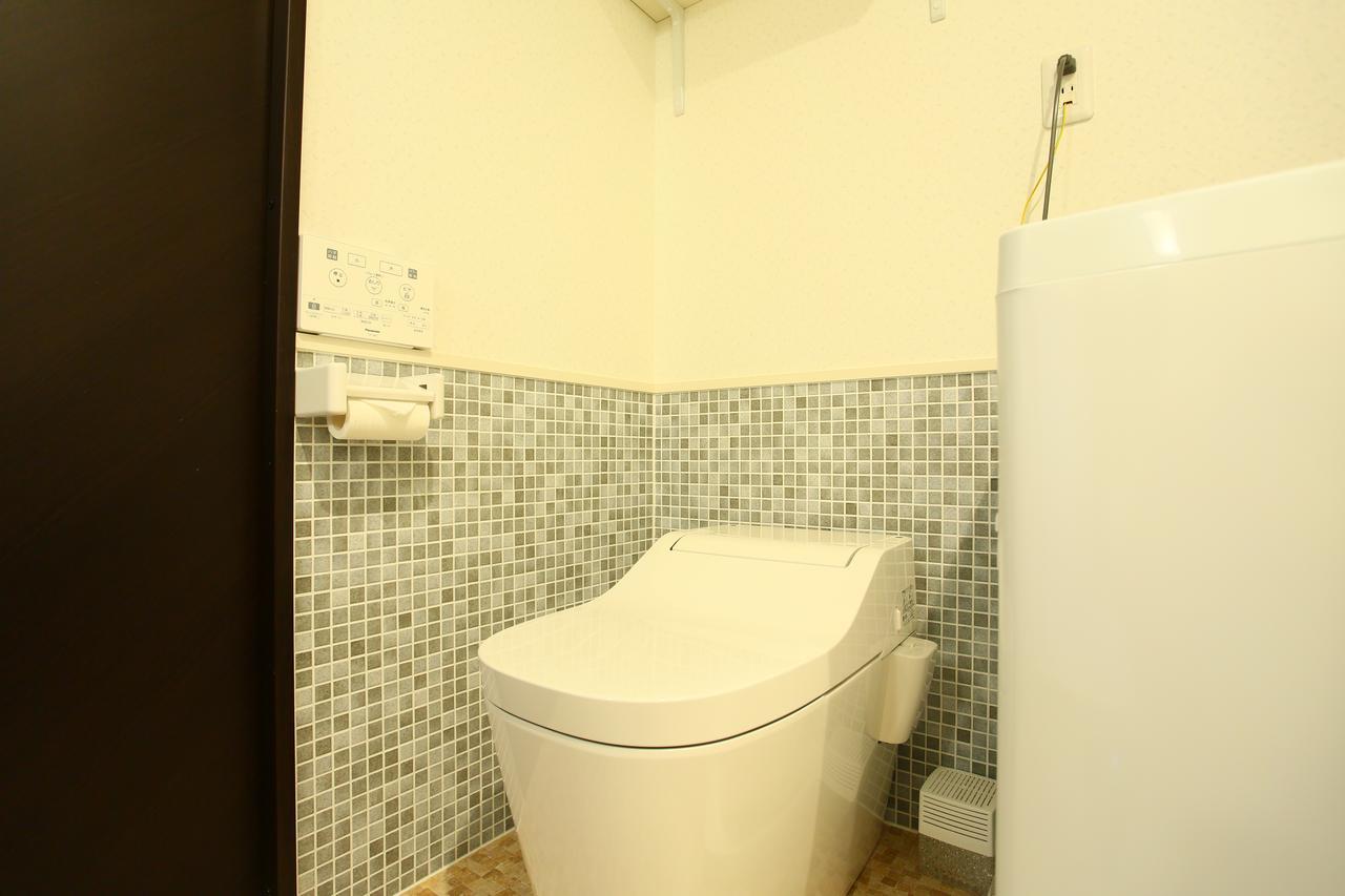 Japaning Hotel Shichihonmatsu Kyoto Exterior foto