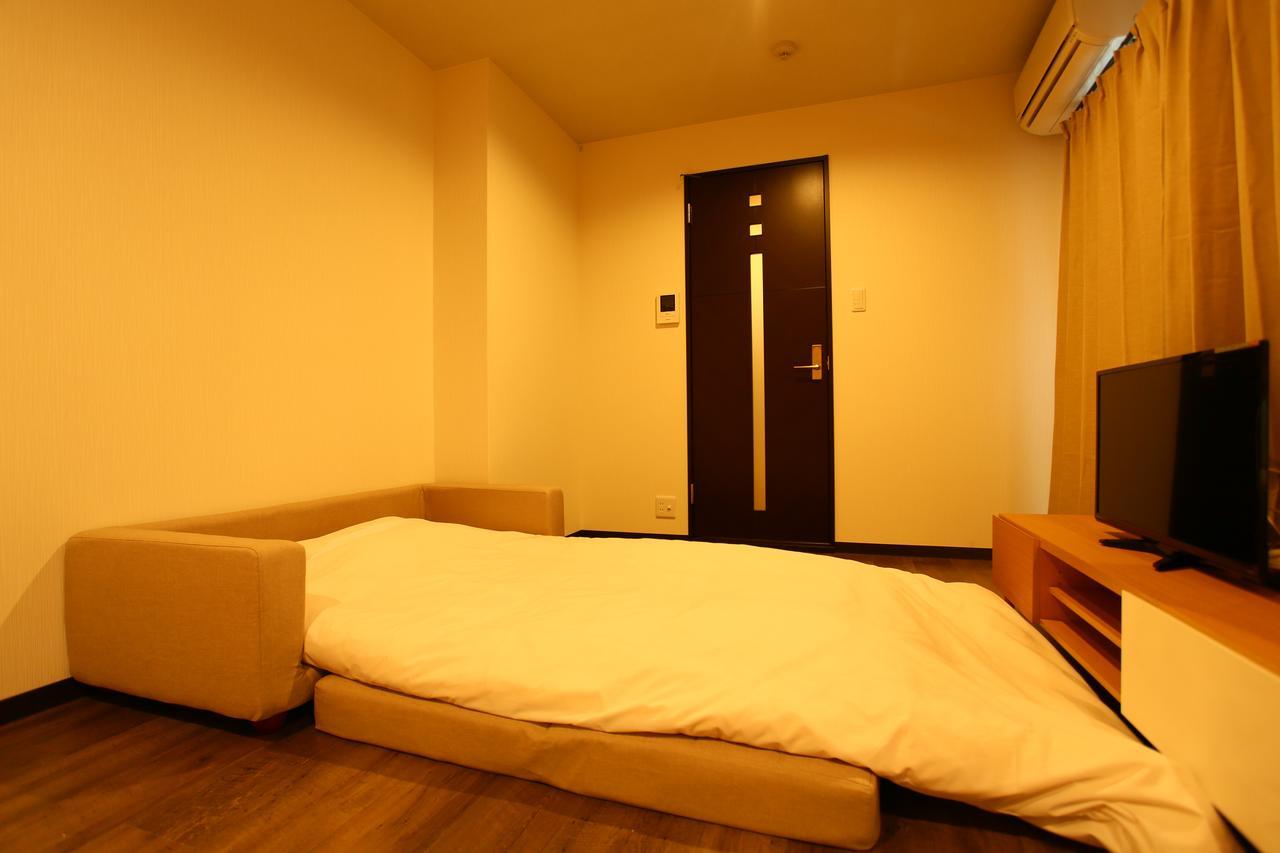 Japaning Hotel Shichihonmatsu Kyoto Exterior foto