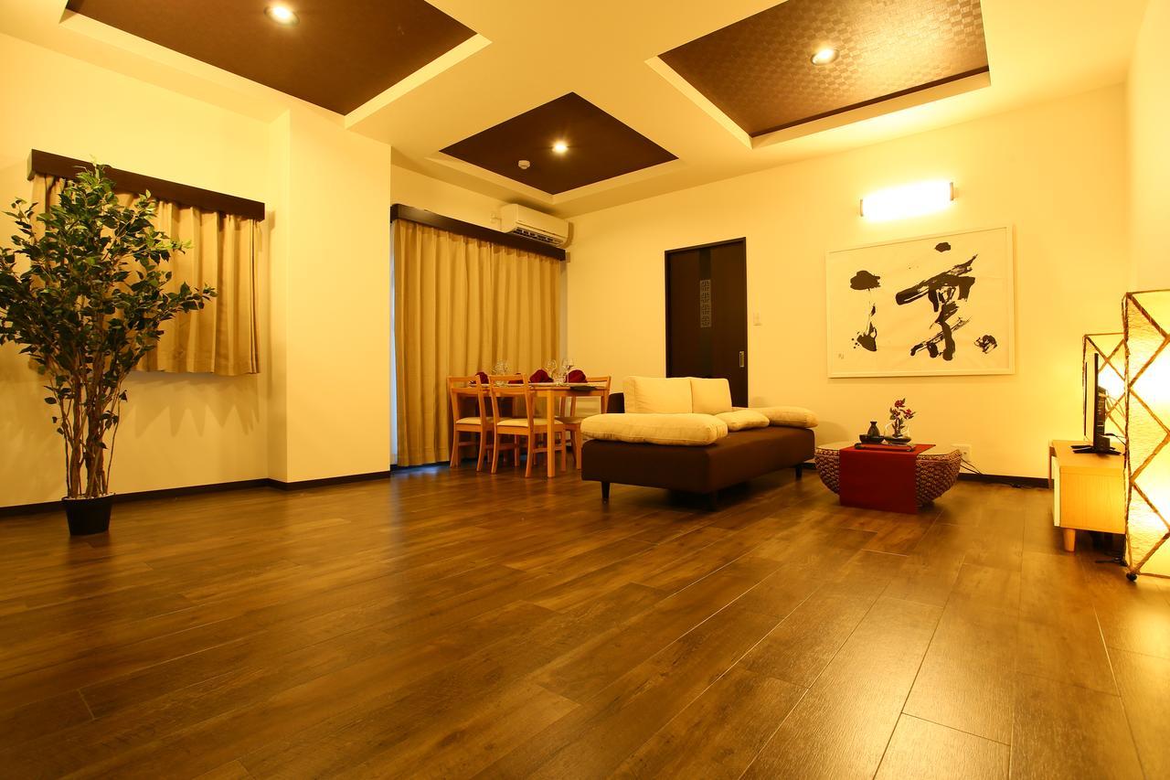 Japaning Hotel Shichihonmatsu Kyoto Exterior foto