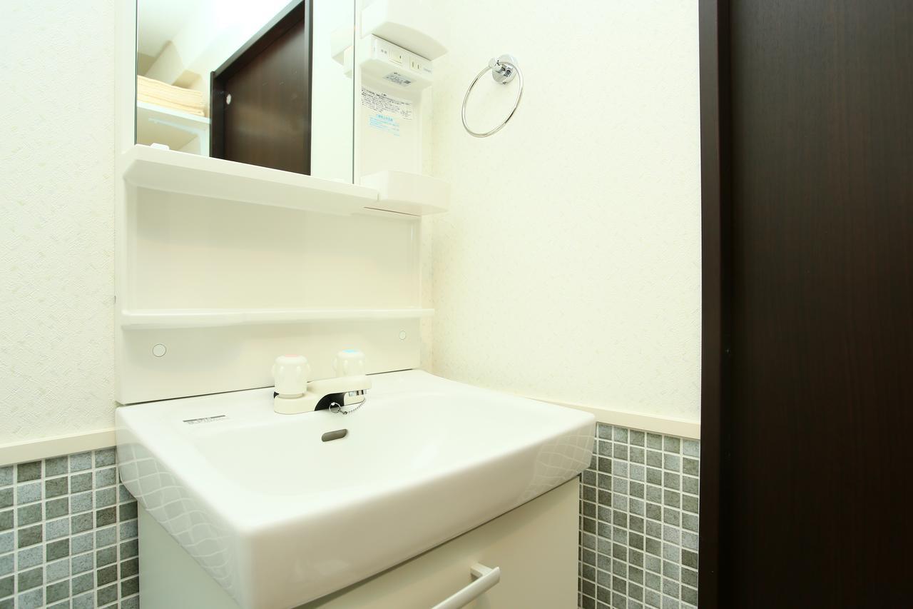 Japaning Hotel Shichihonmatsu Kyoto Exterior foto