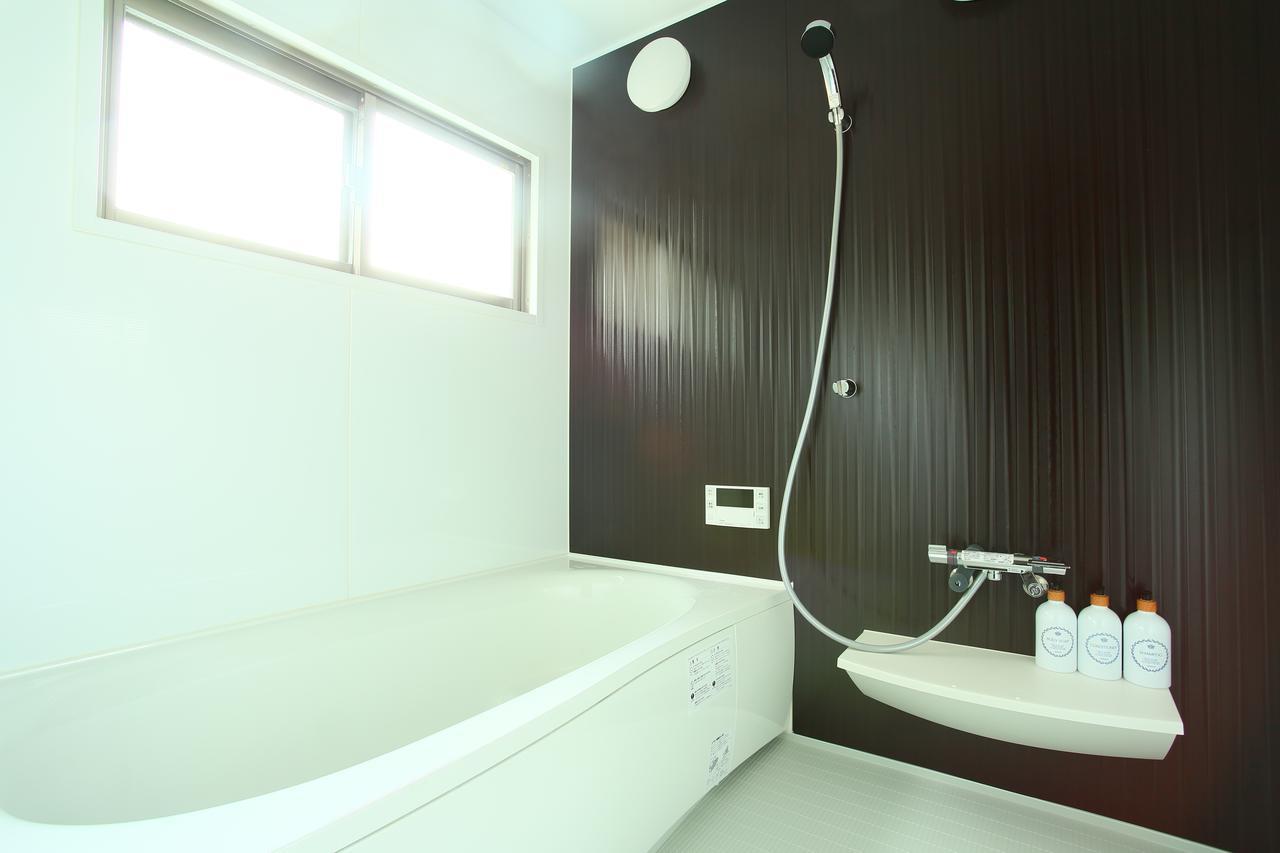 Japaning Hotel Shichihonmatsu Kyoto Exterior foto
