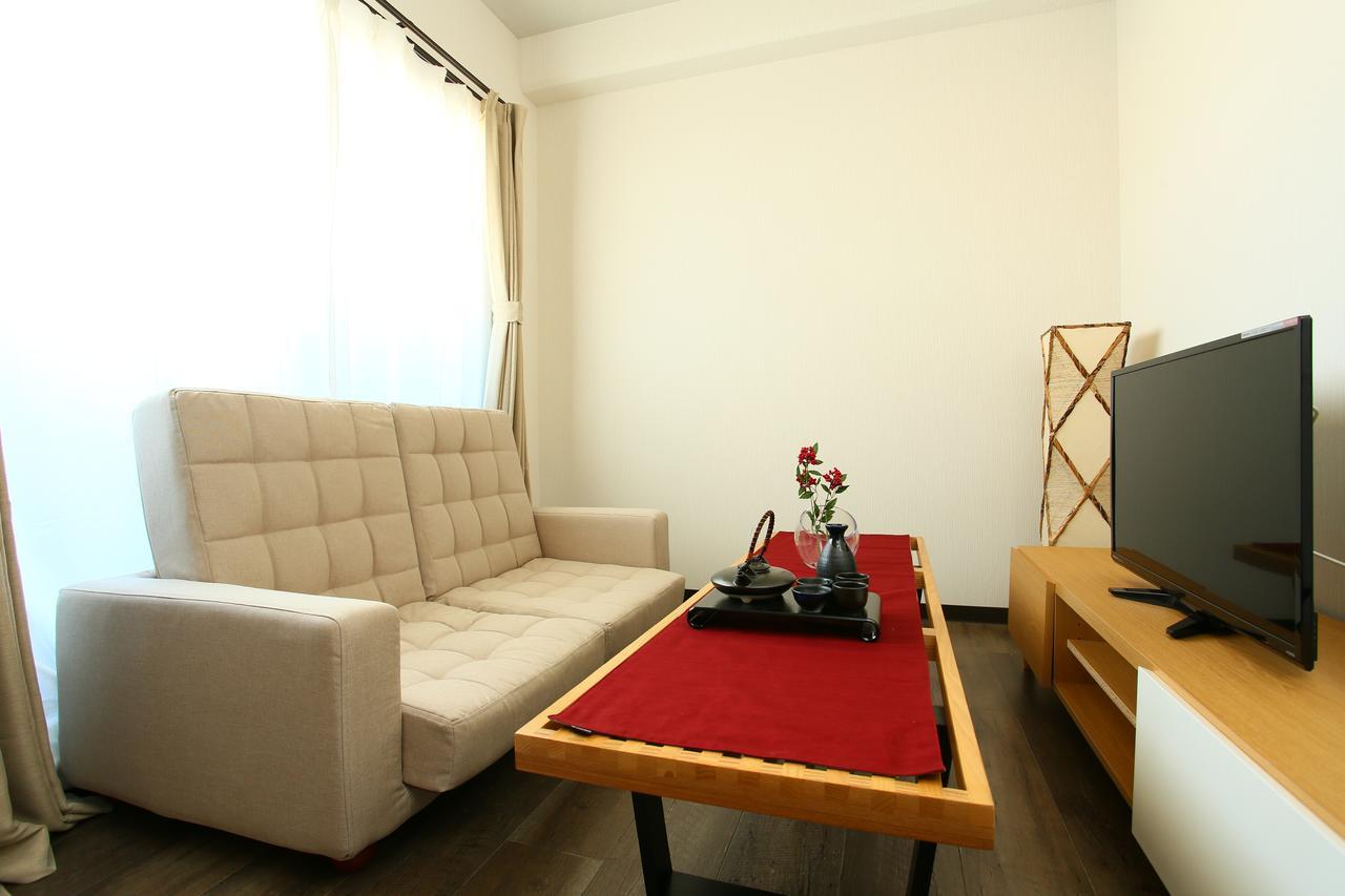 Japaning Hotel Shichihonmatsu Kyoto Exterior foto