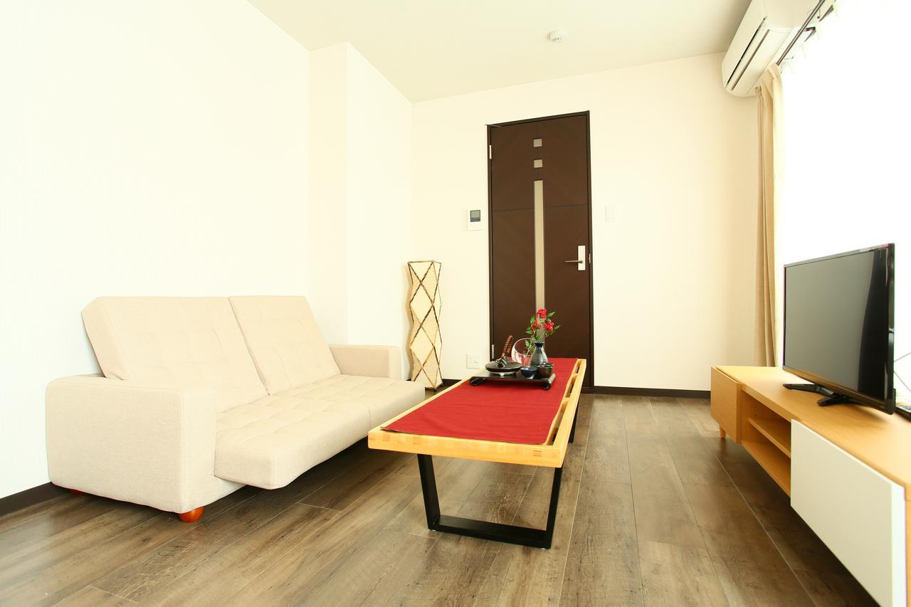 Japaning Hotel Shichihonmatsu Kyoto Exterior foto