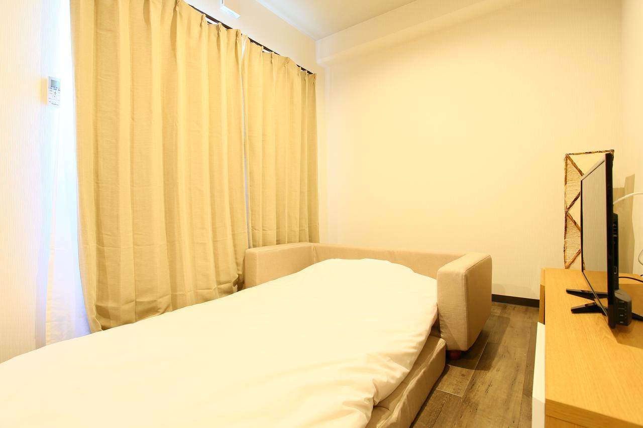 Japaning Hotel Shichihonmatsu Kyoto Exterior foto