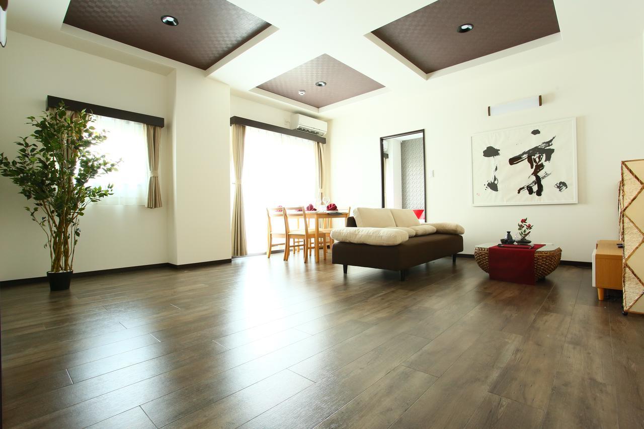 Japaning Hotel Shichihonmatsu Kyoto Exterior foto